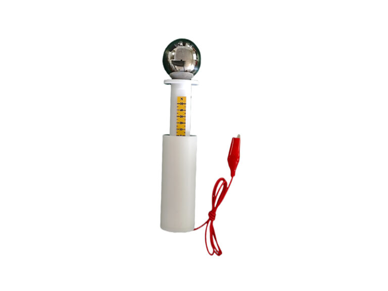 Access probe A IP1X Sphere 50 mm diameter Test force 50N - IP Code ...