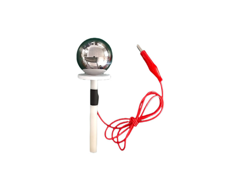 Access probe A IP1X Sphere 50 mm diameter Test force 50N - IP Code ...