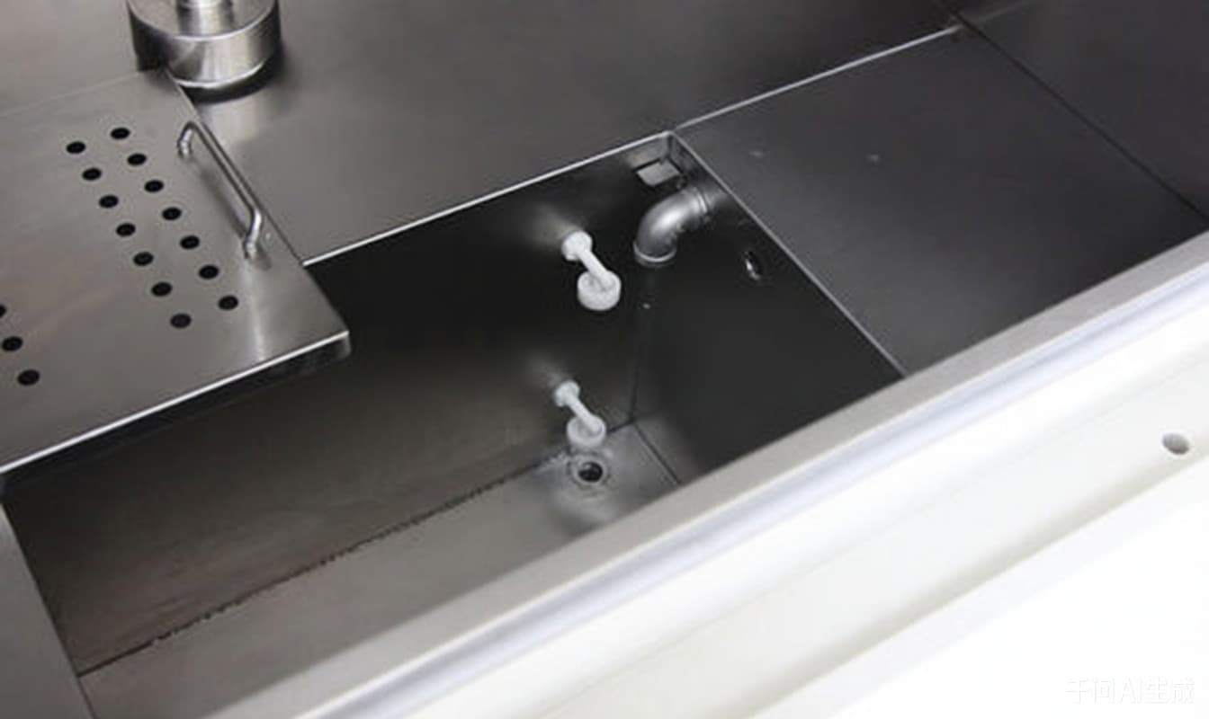 IEC 60529 IPX1/IPX2 Drip Box Water Test Chamber | Vertical & 15° Tilted Dripping Water Ingress Protection Verification Equipment