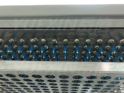 IEC 60529 IPX1/IPX2 Drip Box Water Test Chamber | Vertical & 15° Tilted Dripping Water Ingress Protection Verification Equipment