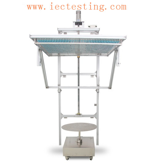 IPX1 And IPX2 Drop Box device